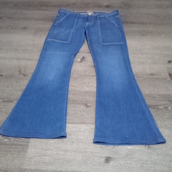 Mother Denim Jeans Size 28 Excellent 